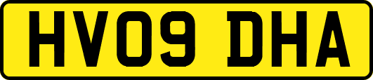 HV09DHA