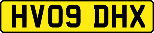 HV09DHX