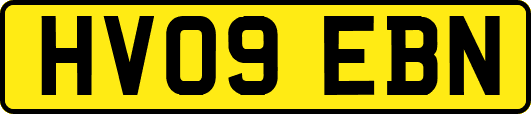 HV09EBN