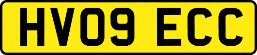 HV09ECC