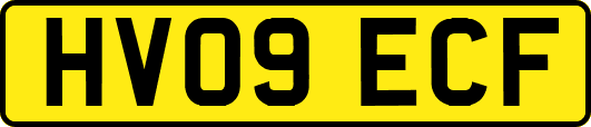 HV09ECF