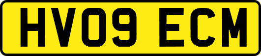 HV09ECM