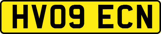 HV09ECN