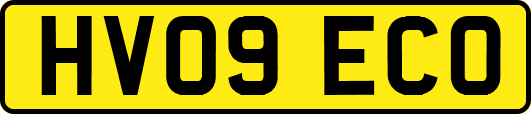 HV09ECO