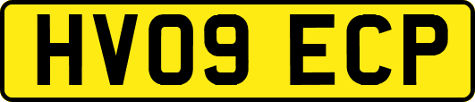 HV09ECP