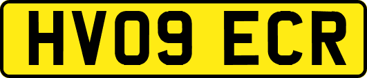HV09ECR