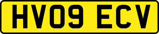 HV09ECV