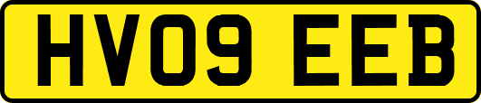 HV09EEB