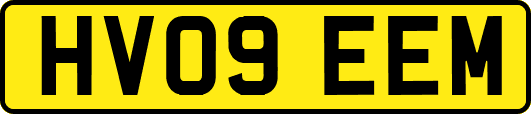 HV09EEM