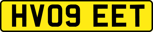 HV09EET