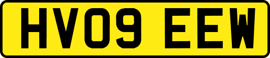 HV09EEW