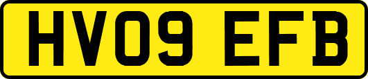 HV09EFB