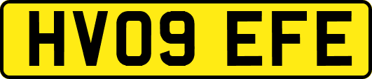 HV09EFE