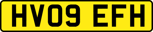 HV09EFH