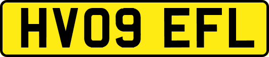 HV09EFL