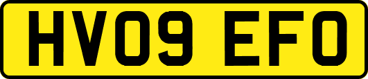 HV09EFO