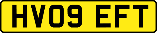 HV09EFT