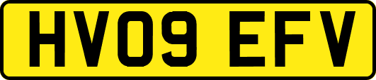 HV09EFV