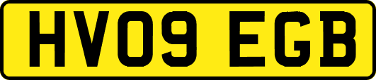 HV09EGB