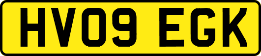 HV09EGK