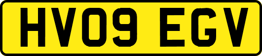 HV09EGV