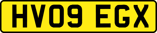 HV09EGX