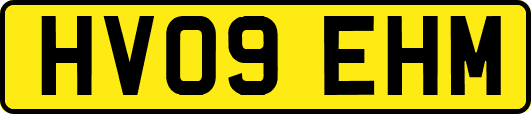 HV09EHM