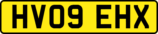 HV09EHX