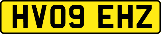 HV09EHZ