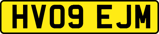 HV09EJM