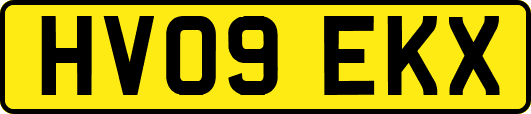 HV09EKX