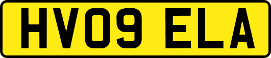 HV09ELA
