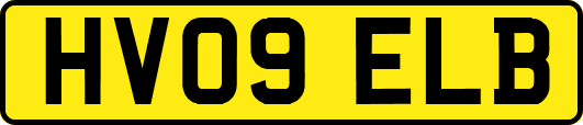 HV09ELB
