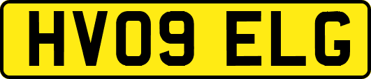 HV09ELG
