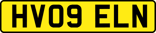 HV09ELN