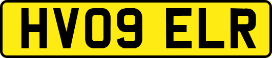 HV09ELR