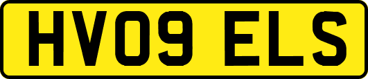 HV09ELS