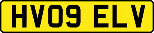 HV09ELV