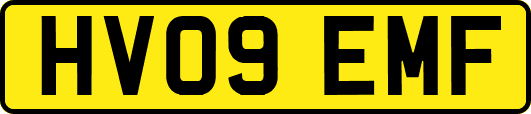 HV09EMF