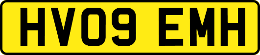 HV09EMH