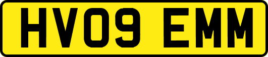 HV09EMM