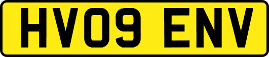 HV09ENV