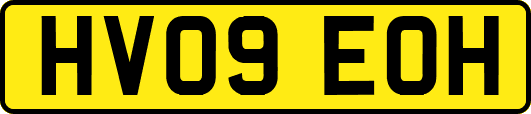 HV09EOH