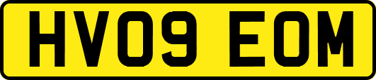 HV09EOM