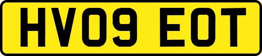 HV09EOT