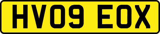 HV09EOX