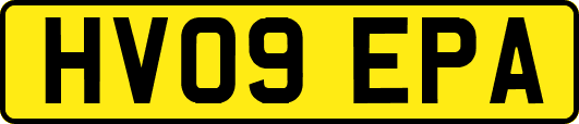HV09EPA