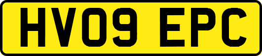 HV09EPC