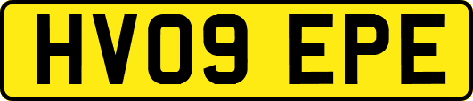 HV09EPE