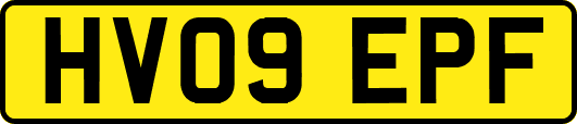 HV09EPF